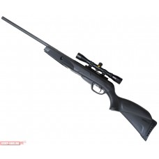 Пневматическая винтовка Gamo Black Cat 1400 (прицел 4x32, 3 Дж)