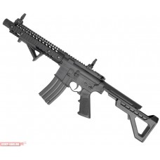 Пневматическая винтовка Crosman DPMS SBR Full Auto