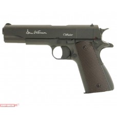 Пневматический пистолет ASG Dan Wesson Valor 1911 (4.5 мм, Кольт)