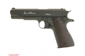 Пневматический пистолет ASG Dan Wesson Valor 1911 (4.5 мм, Кольт)