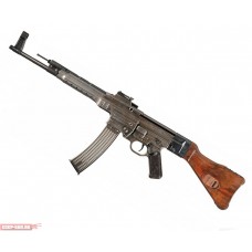 Макет автомата Sturmgewehr 44 Denix D7 / 1125 (ММГ, Германия 1943 г.)