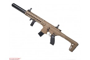 Пневматическая винтовка Sig Sauer MCX 177 FDE (4.5 мм)