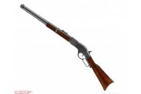 Макет винтовки Winchester 1866 г. Denix D7 / 1140 G (ММГ, Вестерн)