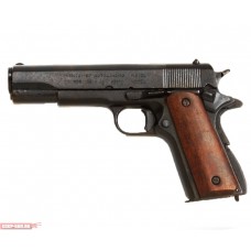 Макет пистолета Colt 1911A1 Denix D7 / 9312 (ММГ, Кольт)