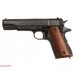 Макет пистолета Colt 1911A1 Denix D7 / 9312 (ММГ, Кольт)