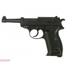 Макет пистолета Walther P38 Denix D7 / 1081 (ММГ, Вальтер)