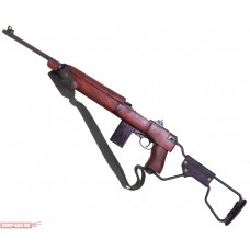 Макет карабина M1A1 Denix D7 / 1131C (ММГ, США 1941г.)