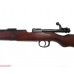 Макет винтовки Mauser 98K Denix D7 / 1146C (ММГ, Маузер)