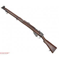 Макет винтовки Lee Enfield SMLE D7 / 1090 (ММГ, Энфилд, Британия)