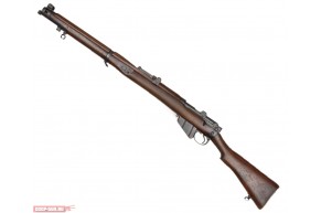 Макет винтовки Lee Enfield SMLE D7 / 1090 (ММГ, Энфилд, Британия)