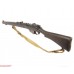 Макет винтовки Lee Enfield SMLE D7 / 1090 (ММГ, Энфилд, Британия)