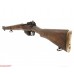 Макет винтовки Lee Enfield SMLE D7 / 1090 (ММГ, Энфилд, Британия)