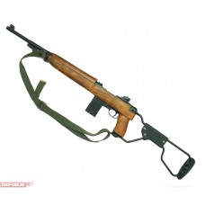 Макет карабина M1A1 Denix D7 / 1132C (ММГ, США 1944 г.)