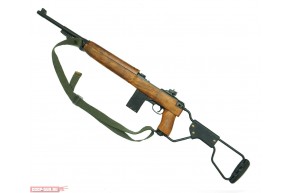 Макет карабина M1A1 Denix D7 / 1132C (ММГ, США 1944 г.)