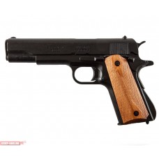 Макет пистолета Colt 1911A1 Denix D7 / 8316 (ММГ, Кольт)