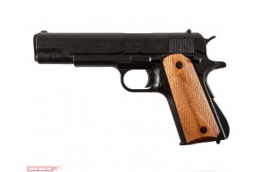 Макет пистолета Colt 1911A1 Denix D7 / 8316 (ММГ, Кольт)