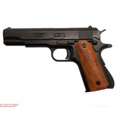 Макет пистолета Colt 1911A1 Denix D7 / 9316 (ММГ, Кольт)