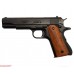 Макет пистолета Colt 1911A1 Denix D7 / 9316 (ММГ, Кольт)