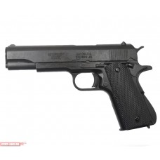 Макет пистолета Colt 1911A1 Denix D7 / 1316 (ММГ, Кольт)