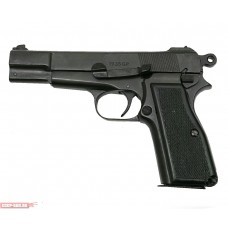 Макет пистолета Browning Denix D7 / 1235 (ММГ, Браунинг, 1935 г.)