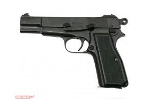 Макет пистолета Browning Denix D7 / 1235 (ММГ, Браунинг, 1935 г.)