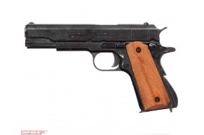 Макет пистолета Colt 1911A1 Denix D7 / 8312 (ММГ, Кольт)