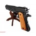 Макет пистолета Colt 1911A1 Denix D7 / 8312 (ММГ, Кольт)