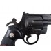 Макет револьвера Colt Phyton Denix D7 / 1050 (ММГ)