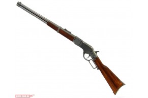 Макет винтовки Winchester модель 92 Denix D7 /1068G (ММГ, Вестерн)