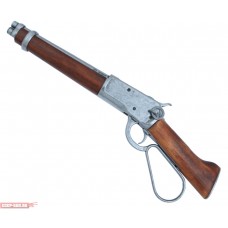 Макет обреза винтовки Winchester Маре Leg Denix D7/1095 (ММГ, Козья нога)