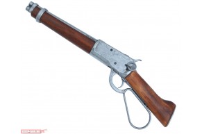 Макет обреза винтовки Winchester Маре Leg Denix D7/1095 (ММГ, Козья нога)