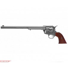 Макет револьвера Colt Peacemaker 12 дюймов Denix D7 / 1303 (ММГ)