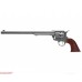 Макет револьвера Colt Peacemaker 12 дюймов Denix D7 / 1303 (ММГ)