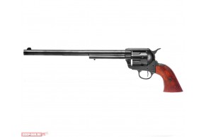 Макет револьвера Colt Peacemaker 12 дюймов Denix D7 / 7303 (ММГ)