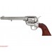 Макет револьвера Colt Peacemaker Denix D7 / 1107G (ММГ, Кавалерийский)