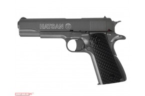 Пневматический пистолет Hatsan H-1911 (Кольт, 4.5 мм)