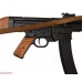 Макет автомата Sturmgewehr 44 Denix D7 / 1125-C с ремнем (ММГ, 1943 г.)