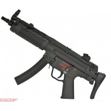 Страйкбольный пистолет пулемёт MP5A3 (VFC, 6 мм)