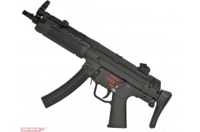 Страйкбольный пистолет пулемёт MP5A3 (VFC, 6 мм)