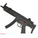 Страйкбольный пистолет пулемёт MP5A3 (VFC, 6 мм)