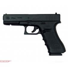 Пневматический пистолет Umarex Glock 22 (4.5 мм)