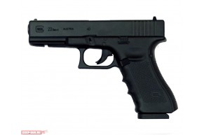 Пневматический пистолет Umarex Glock 22 (4.5 мм)