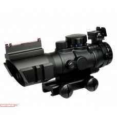 Оптический прицел Trijicon ACOG 4x32 BH-KNN01