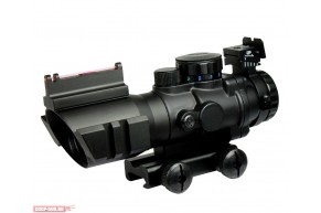 Оптический прицел Trijicon ACOG 4x32 BH-KNN01