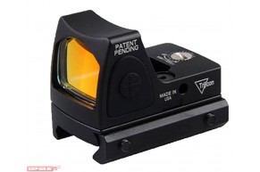 Коллиматорный прицел Trijicon LED RMR