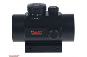 Коллиматорный прицел Gamo 1х40