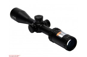 Оптический прицел Bushnell AR Optics 3-9x40 SF