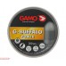 Пули пневматические Gamo G-Buffalo 4.5 мм (200 шт, 1.0 г)