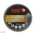 Пули пневматические Gamo G-Hammer 4.5 мм (200 шт, 1.0 г)