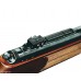 Пневматическая винтовка Hatsan 135 SP (прицел 3-9Х32)